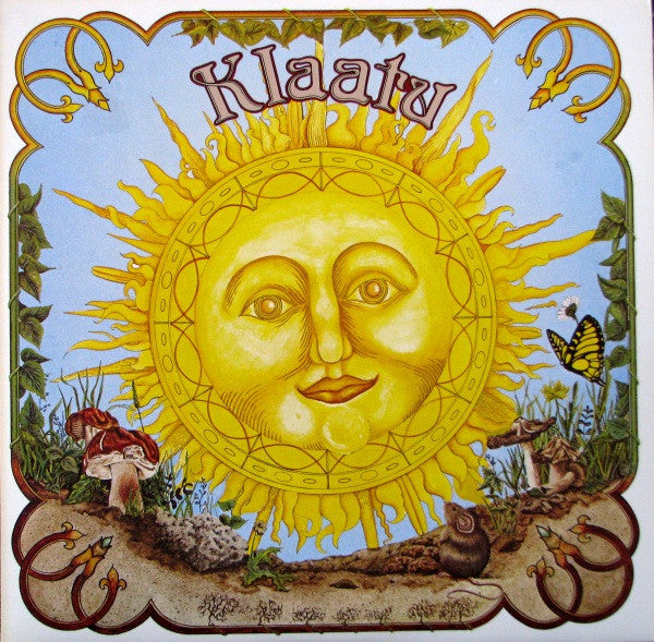 Klaatu – 3:47 E.S.T.