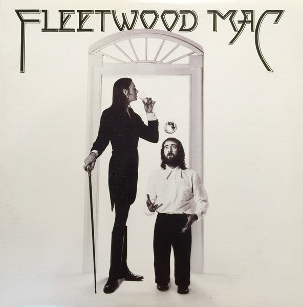 Fleetwood Mac - Fleetwood Mac
