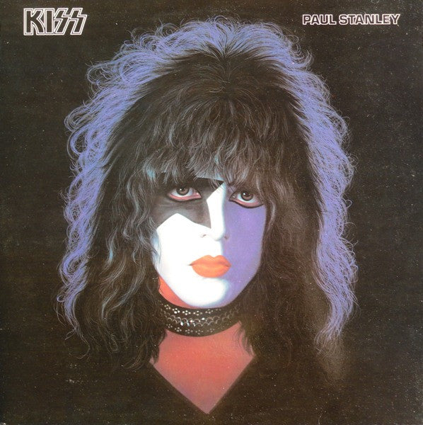 Kiss, Paul Stanley – Paul Stanley