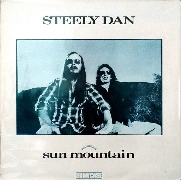 Steely Dan – Sun Mountain