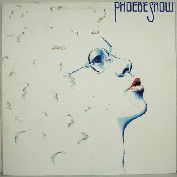 Phoebe Snow - Phoebe Snow