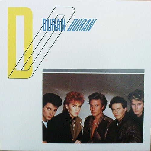 Duran Duran – Duran Duran