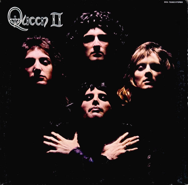 Queen – Queen II