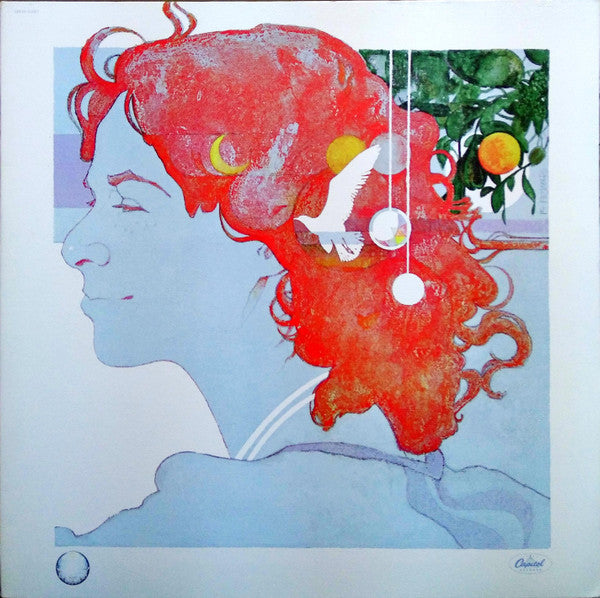 Carole King – Simple Things