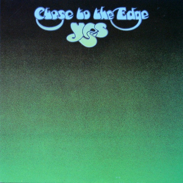 Yes - Close to trhe Edge