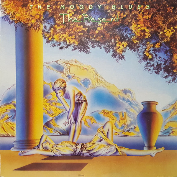 The Moody Blues – The Present