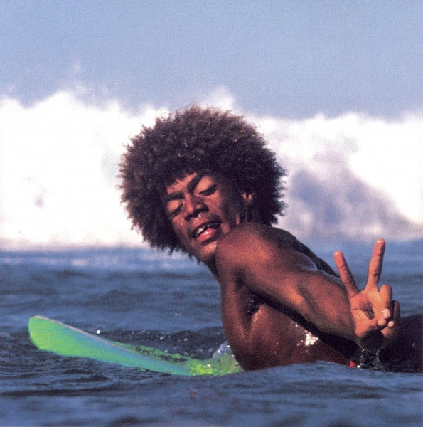 Pearl Jam - Turning Mist 7"