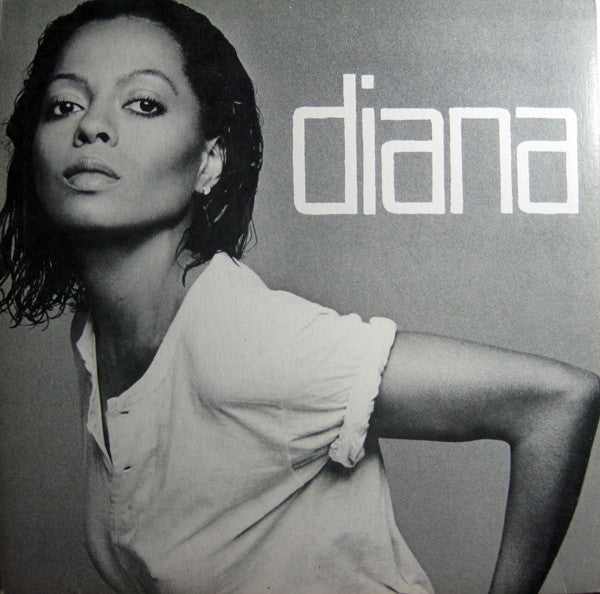 Diana Ross – Diana