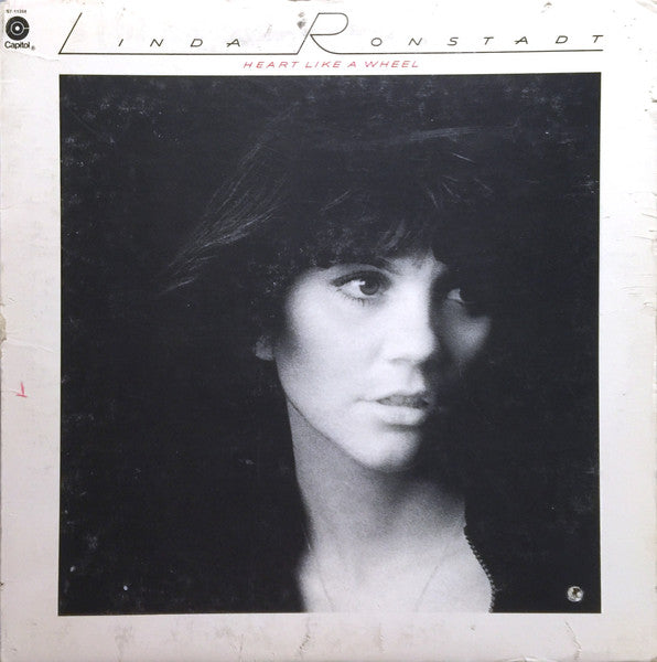 Linda Ronstadt - Heart Like A Wheel