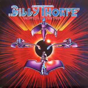 Billy Thorpe - Children of the Sun