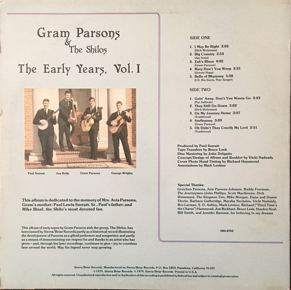 Queen City Kids – Queen City Kids