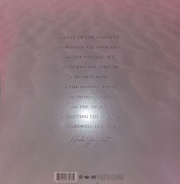 Greta Van Fleet / Starcatcher - LP COLOR