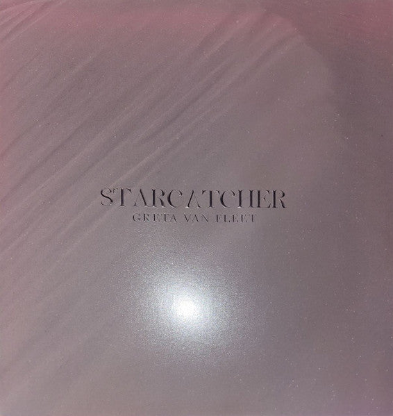 Greta Van Fleet / Starcatcher - LP COLOR