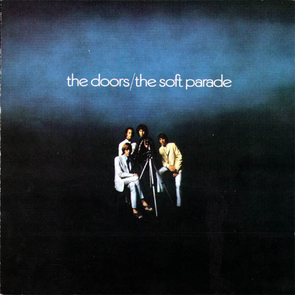 The Doors – The Soft Parade