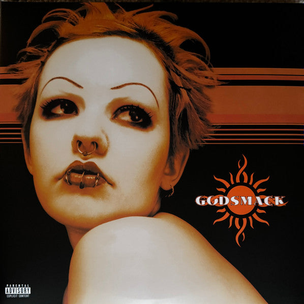 Godsmack / Godsmack - LP