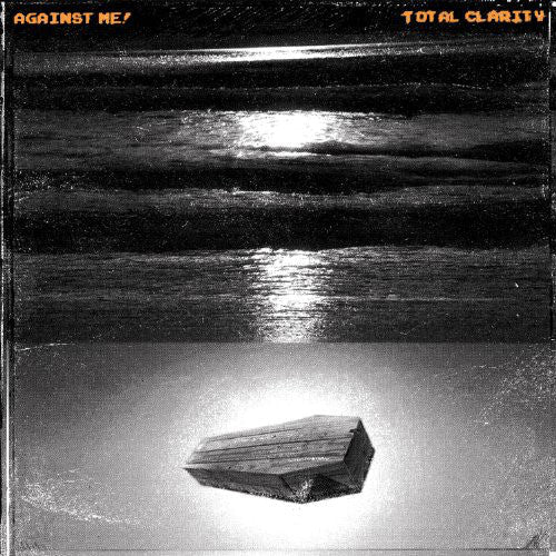 Against Me! ‎/ Total Clarity - 2LP