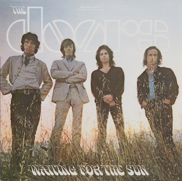 The Doors – Waiting For The Sun