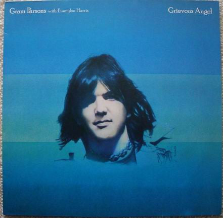 Gram Parsons – Grievous Angel