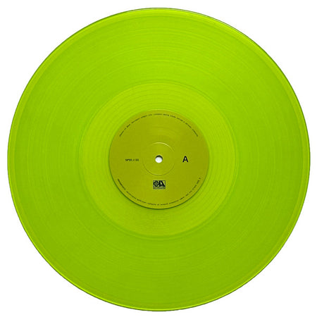 Charli XCX -Brat And It's Completely Different LP - Locked Groove Records