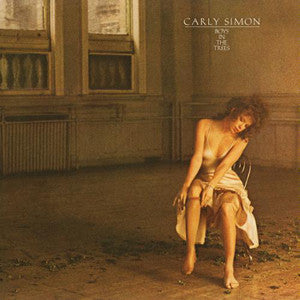 Carly Simon - Boys in the Trees