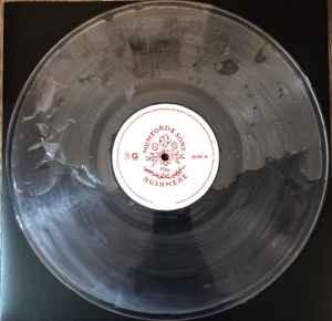 Mumford and Sons - Rushmere Liquid Filled Record - Locked Groove Records