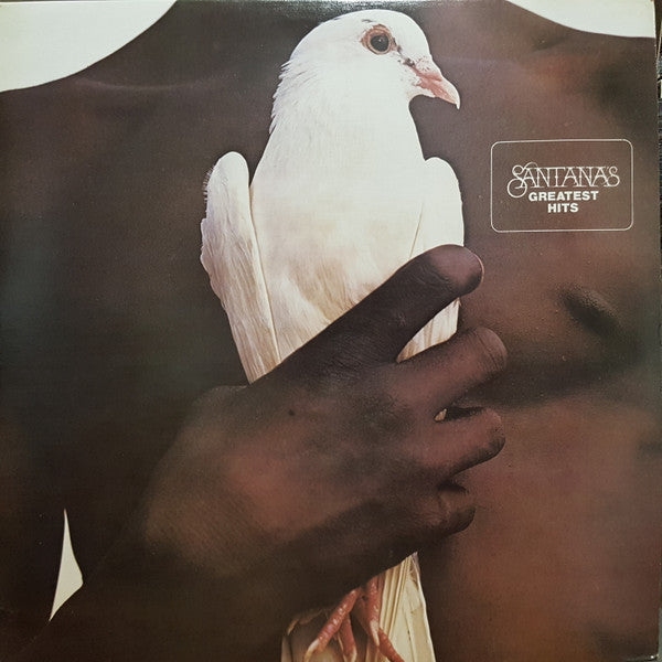 Santana - Greatest Hits