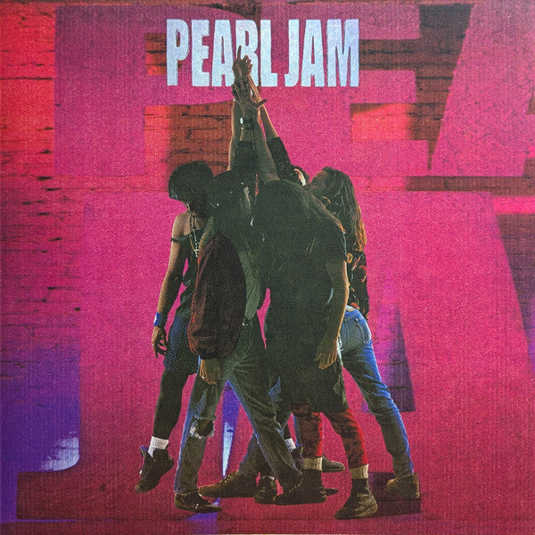 Pearl Jam - Ten