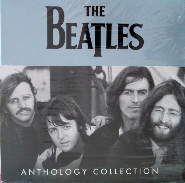 The Beatles – Anthology Collection 12 LP Box Set