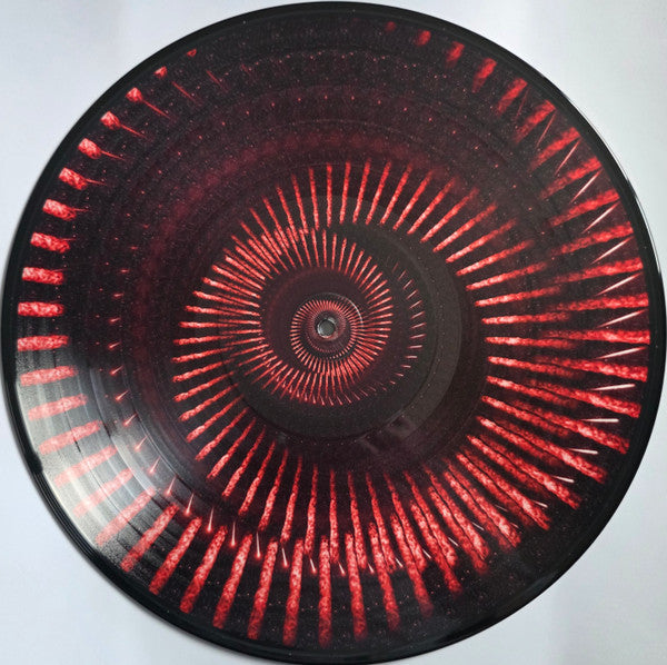 Muse - The Wow Signal Animated Zoetrope