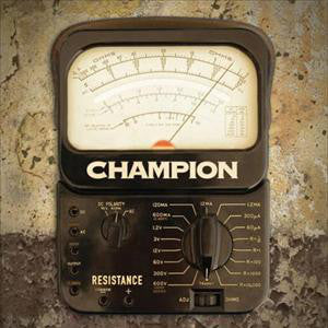 Champion / Resistance - 2LP