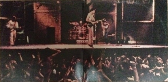 Neil Young & Crazy Horse – Live Rust