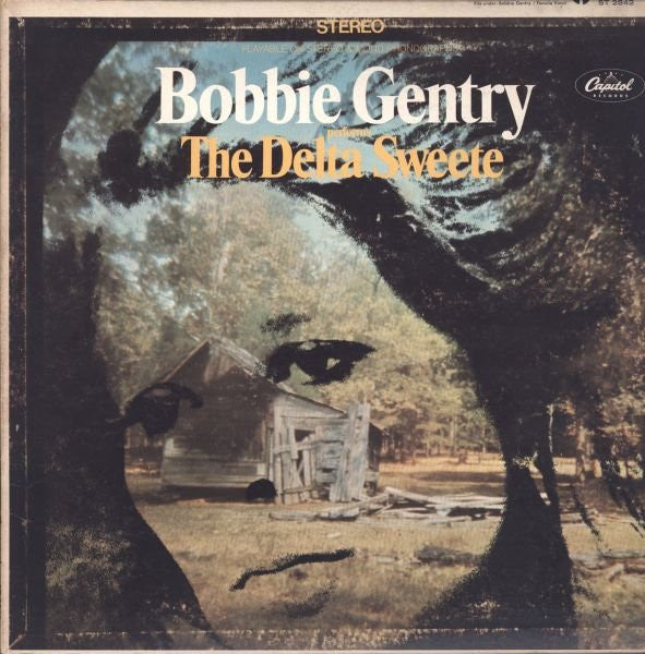 Bobbie Gentry - The Delta Sweete