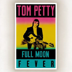 Tom Petty – Full Moon Fever