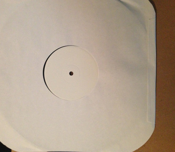 Sam Roberts - The Inhuman Condition Test Pressing - Locked Groove Records