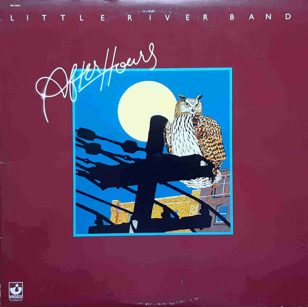 Little River Band – After Hours