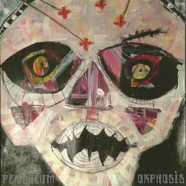 Pearl Jam - Imagine 7"