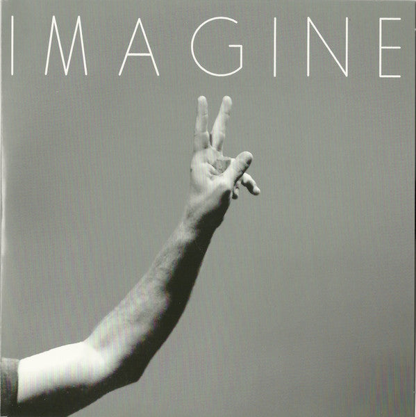 Pearl Jam - Imagine 7"