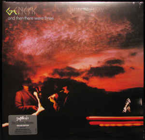 Genesis / And Then There Were Three - LP