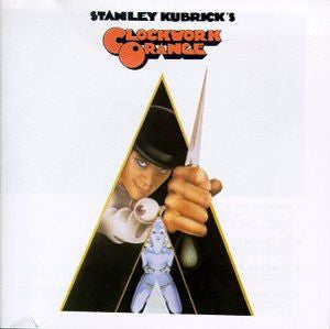 Various - A Clockwork Orange