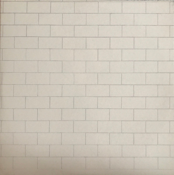 Pink Floyd – The Wall 1st Canadian Pressing