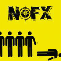 NOFX ‎/ Wolves In Wolves' Clothing - LP