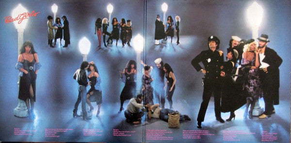 Donna Summer – Bad Girls