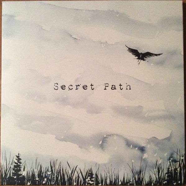 Gord Downie – Secret Path