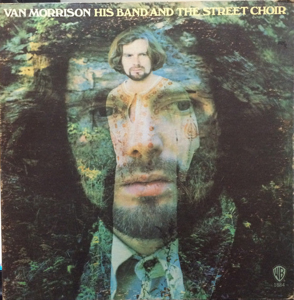 Van Morrison – His Band And The Street Choir