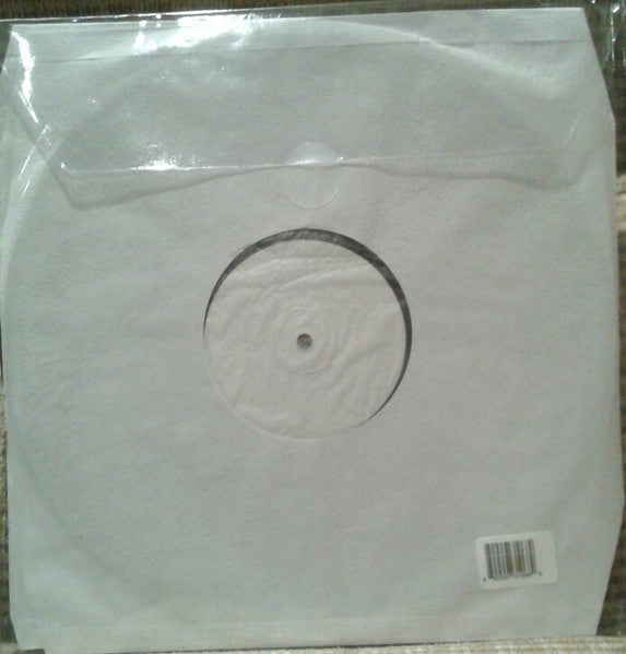 Sam Roberts Band - Terraform Signed Test Pressing - Locked Groove Records