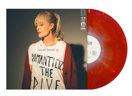 Metric - Romanticize The Dive