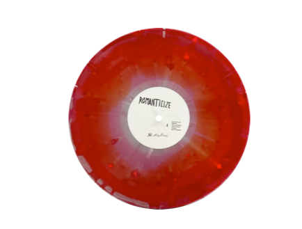 Metric - Romanticize The Dive