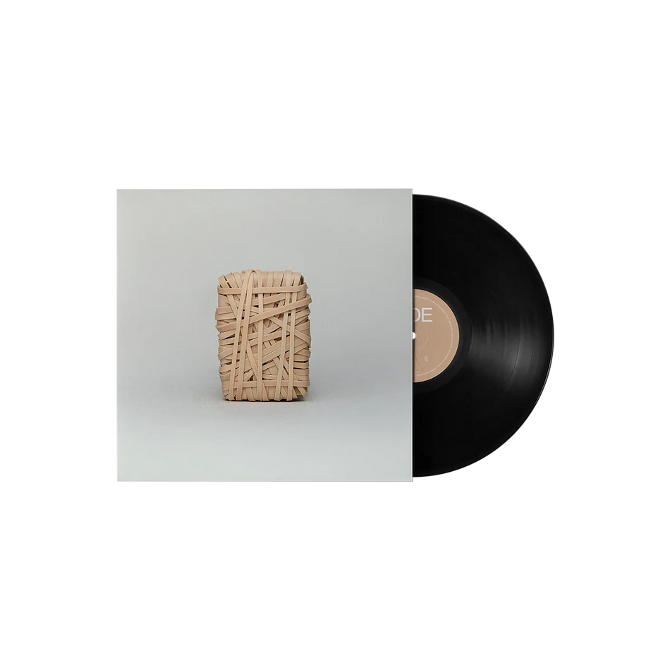 Mumford & Sons With Hozier – Rubber Band Man 7"