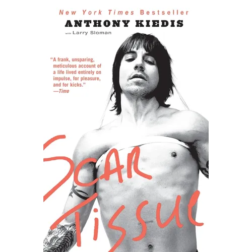 Scar Tissue