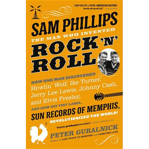 Sam Phillips
